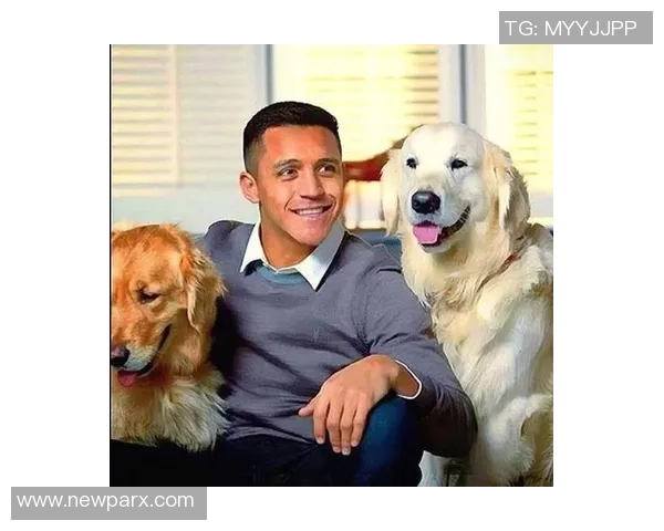 世界足球球星与他们的爱犬排名揭秘 哪位球员的宠物最具魅力